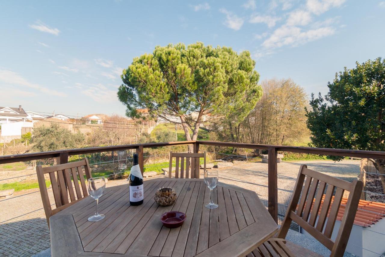 Casa Do Loureiro 1 - Seia - Serra Da Estrela 외부 사진